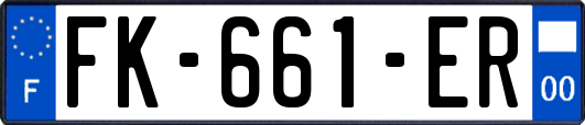 FK-661-ER