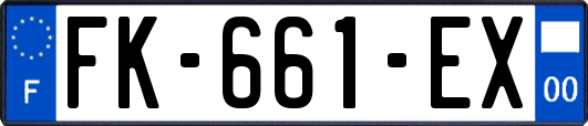 FK-661-EX