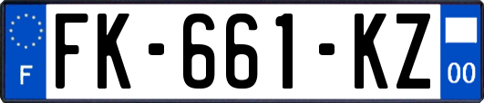 FK-661-KZ