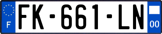 FK-661-LN