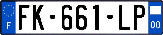 FK-661-LP