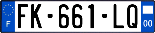 FK-661-LQ