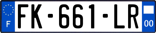 FK-661-LR