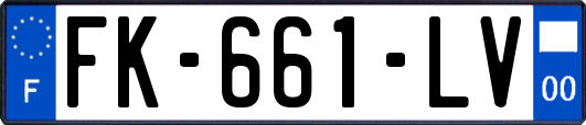 FK-661-LV