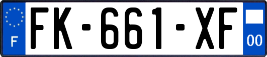 FK-661-XF