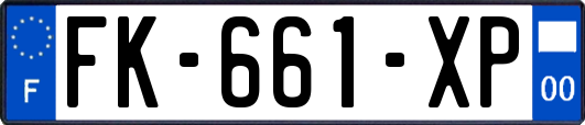 FK-661-XP