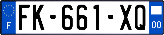 FK-661-XQ