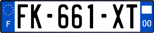 FK-661-XT