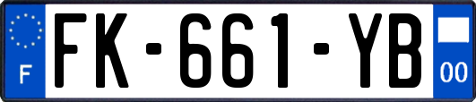 FK-661-YB