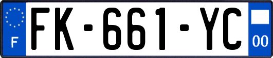 FK-661-YC