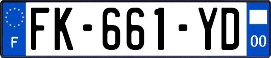 FK-661-YD