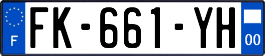 FK-661-YH