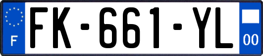FK-661-YL
