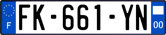 FK-661-YN