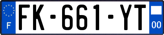 FK-661-YT
