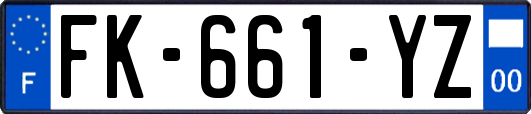 FK-661-YZ