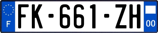 FK-661-ZH