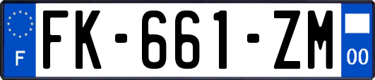 FK-661-ZM