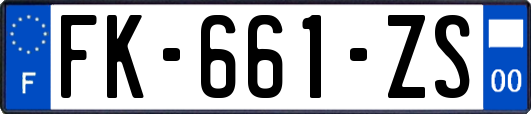 FK-661-ZS