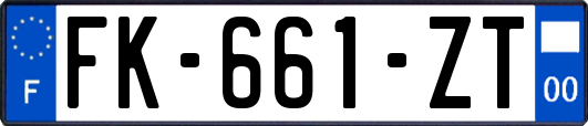 FK-661-ZT