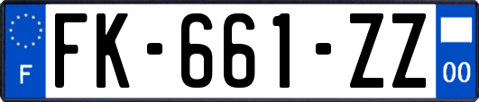 FK-661-ZZ