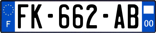 FK-662-AB