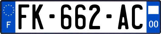 FK-662-AC