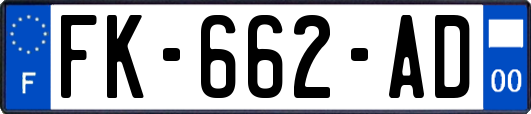 FK-662-AD