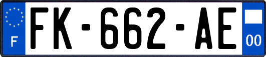 FK-662-AE