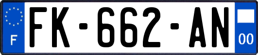 FK-662-AN