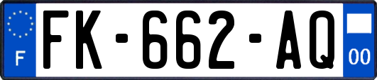 FK-662-AQ