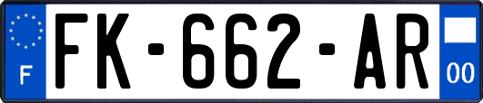 FK-662-AR