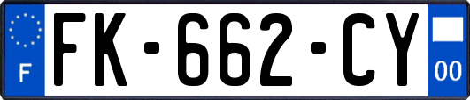 FK-662-CY