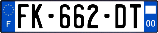 FK-662-DT