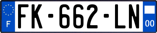 FK-662-LN