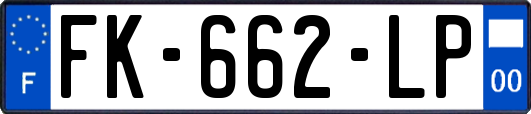 FK-662-LP