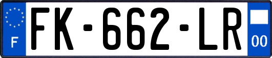 FK-662-LR