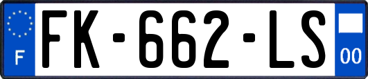 FK-662-LS