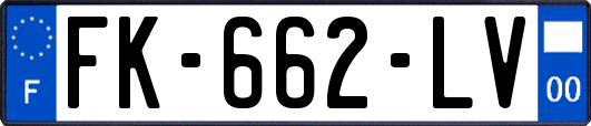 FK-662-LV