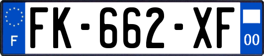 FK-662-XF