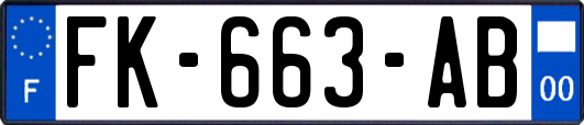 FK-663-AB