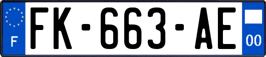 FK-663-AE