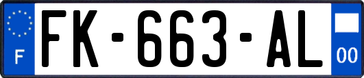 FK-663-AL