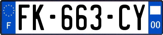 FK-663-CY