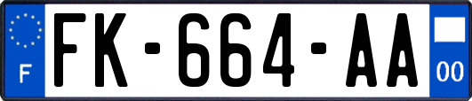 FK-664-AA