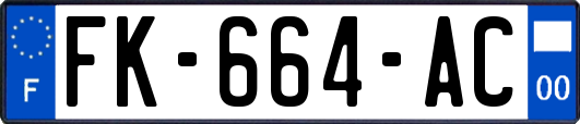 FK-664-AC