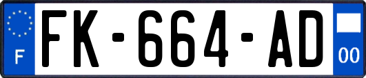 FK-664-AD