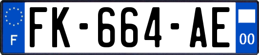 FK-664-AE