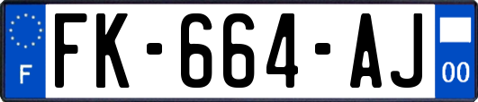 FK-664-AJ