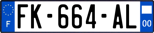 FK-664-AL
